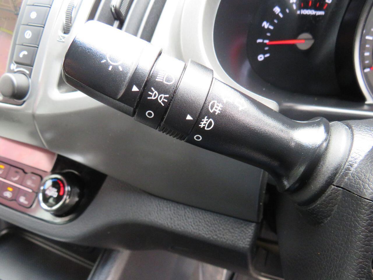 Kia Sportage - Image 19