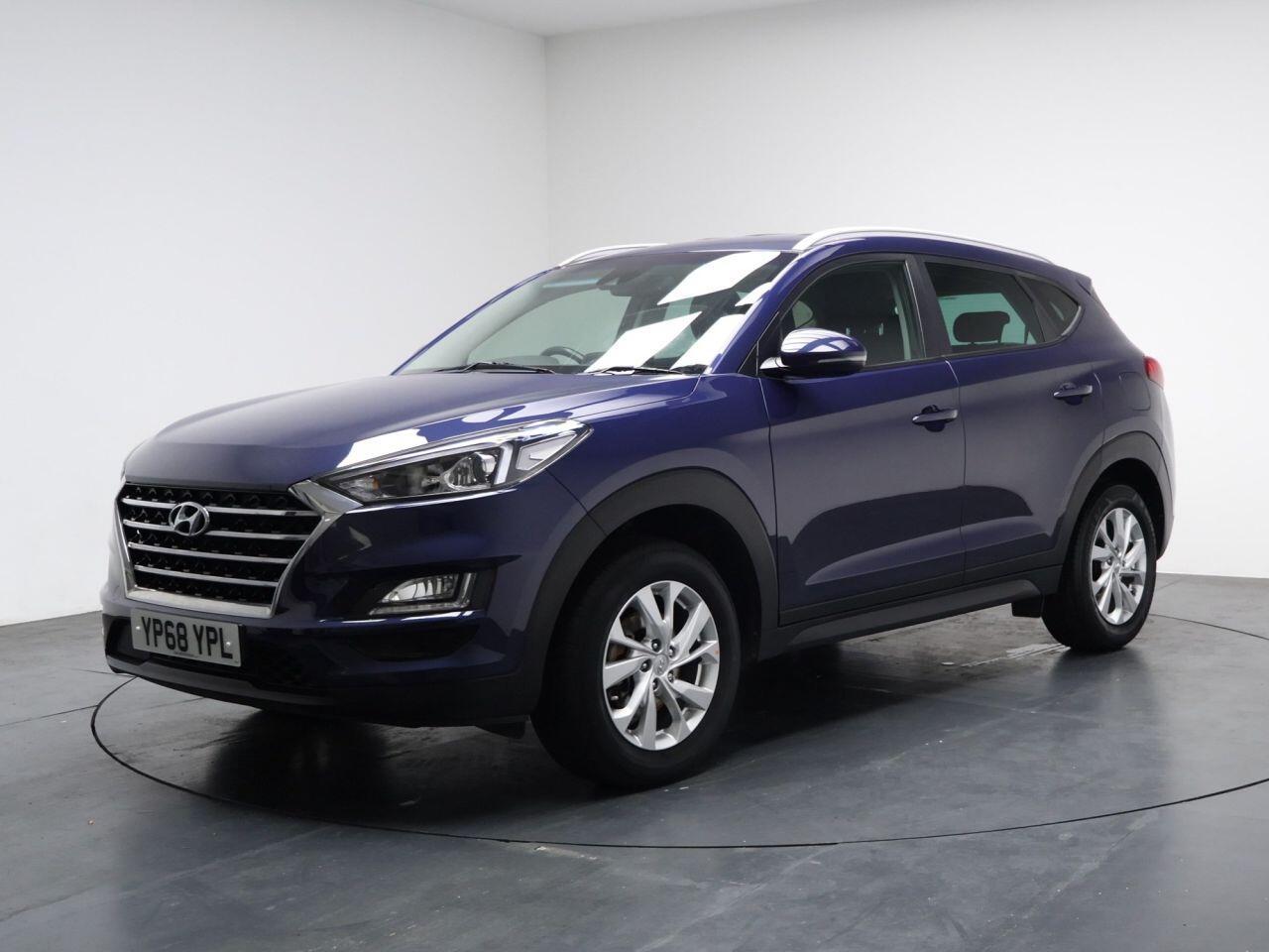 Hyundai Tucson - Image 6