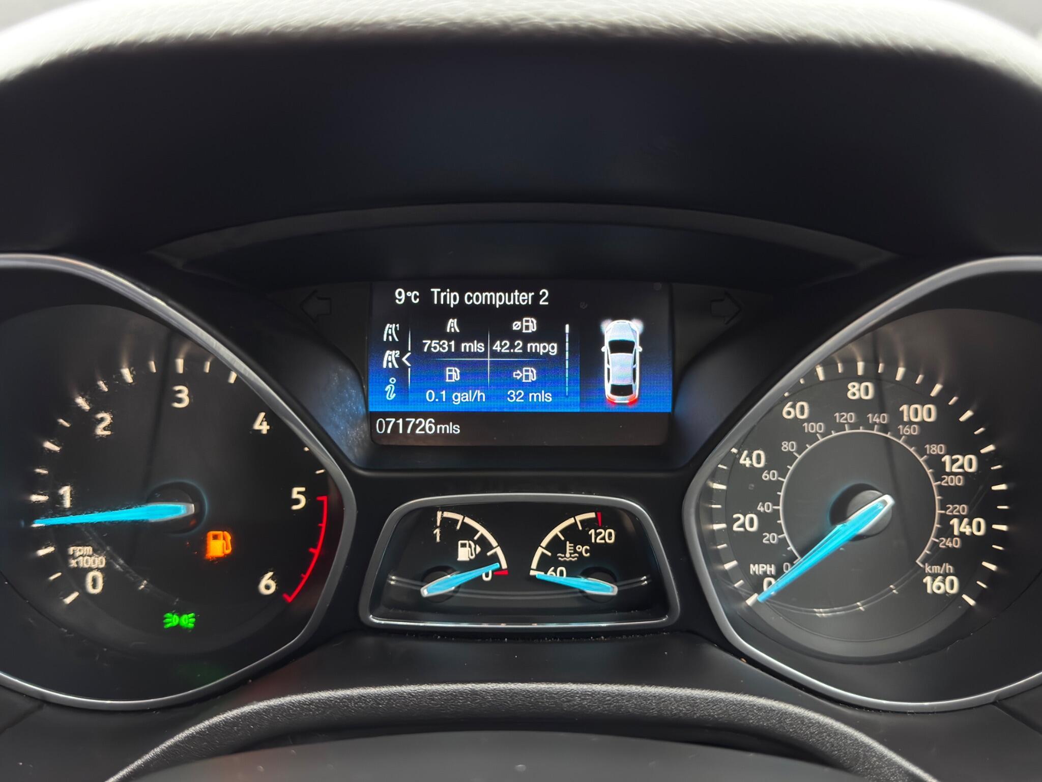 Ford Focus - Image 22