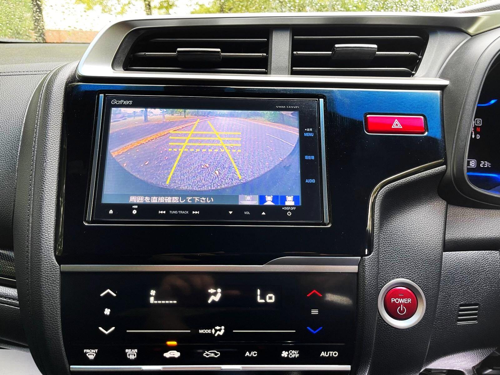 Honda FIT - Image 36