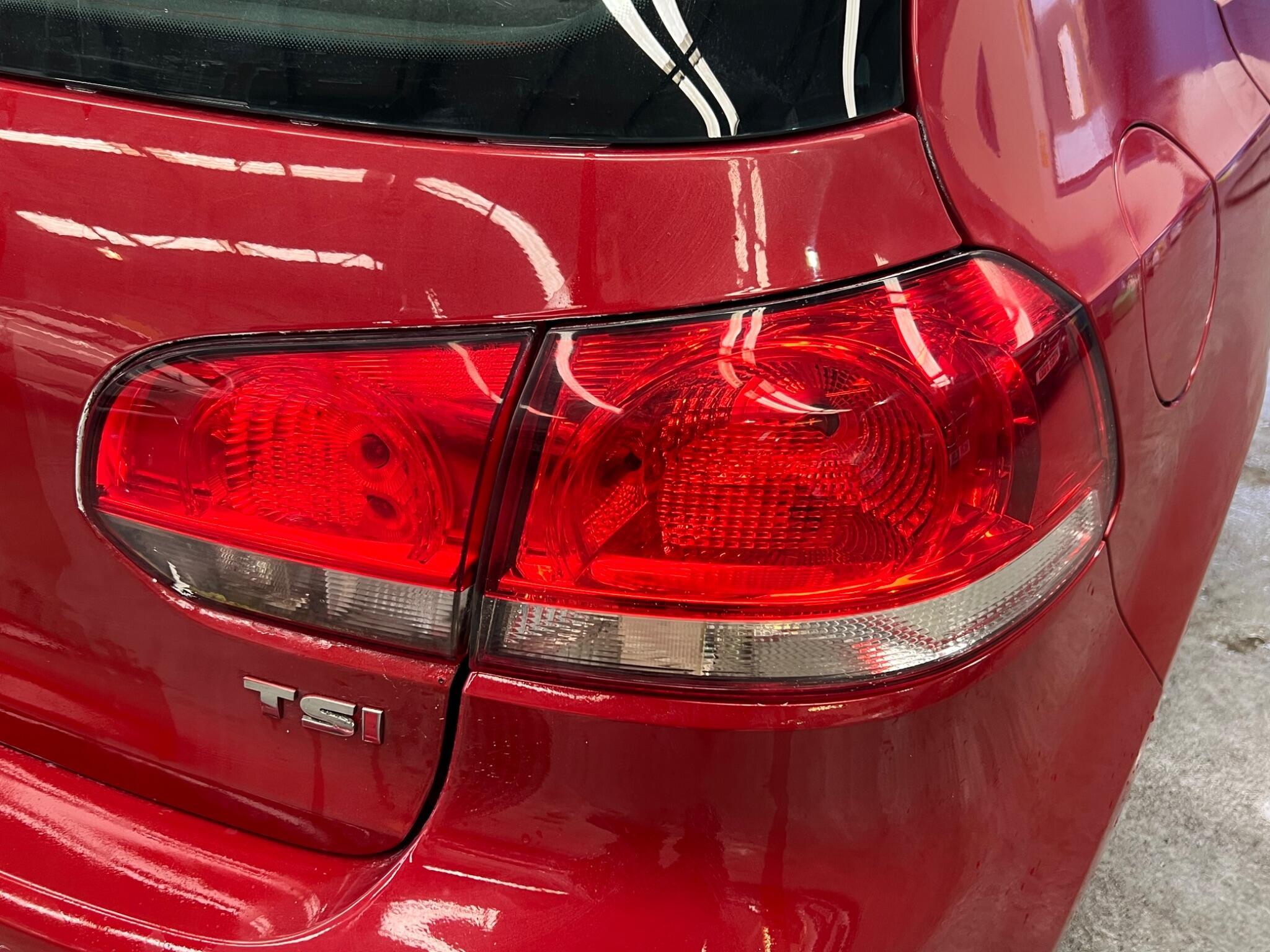 Volkswagen Golf - Image 5