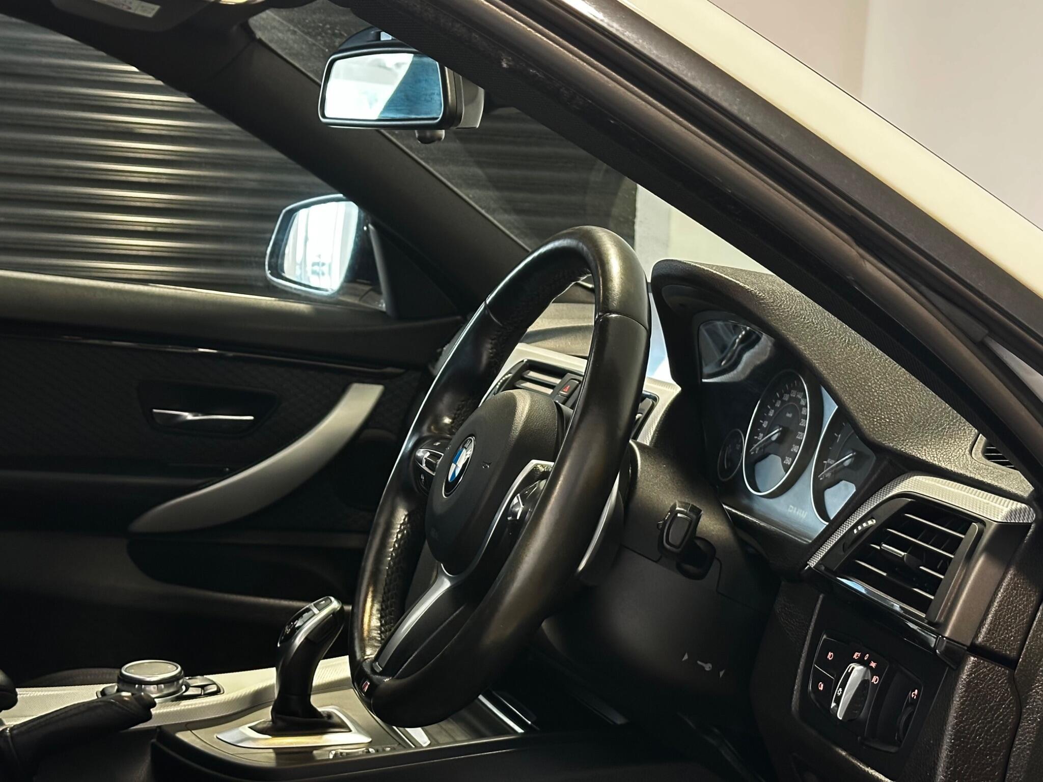 BMW 4 SERIES GRAN COUPE - Image 2