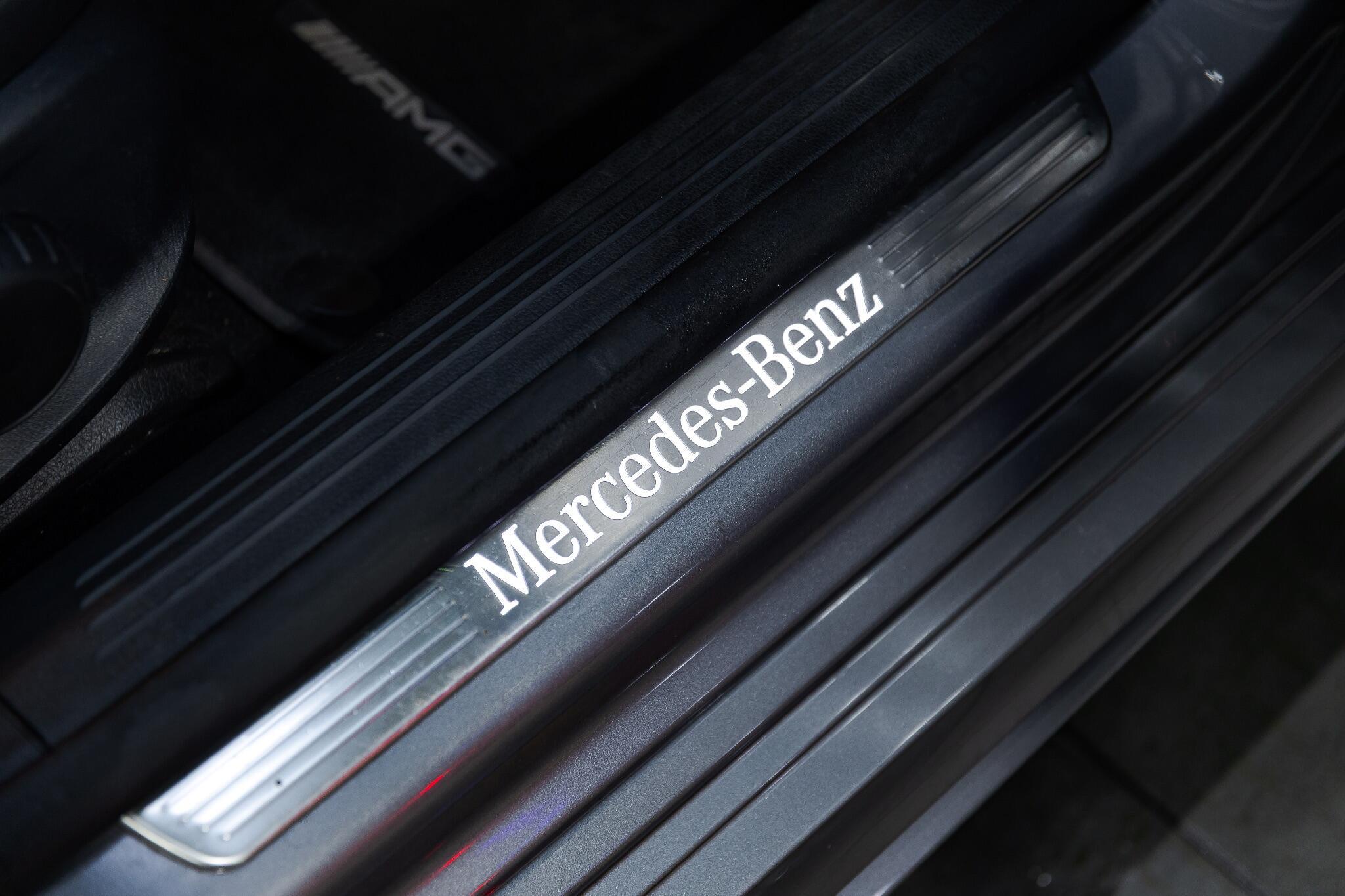 Mercedes CLA - Image 34