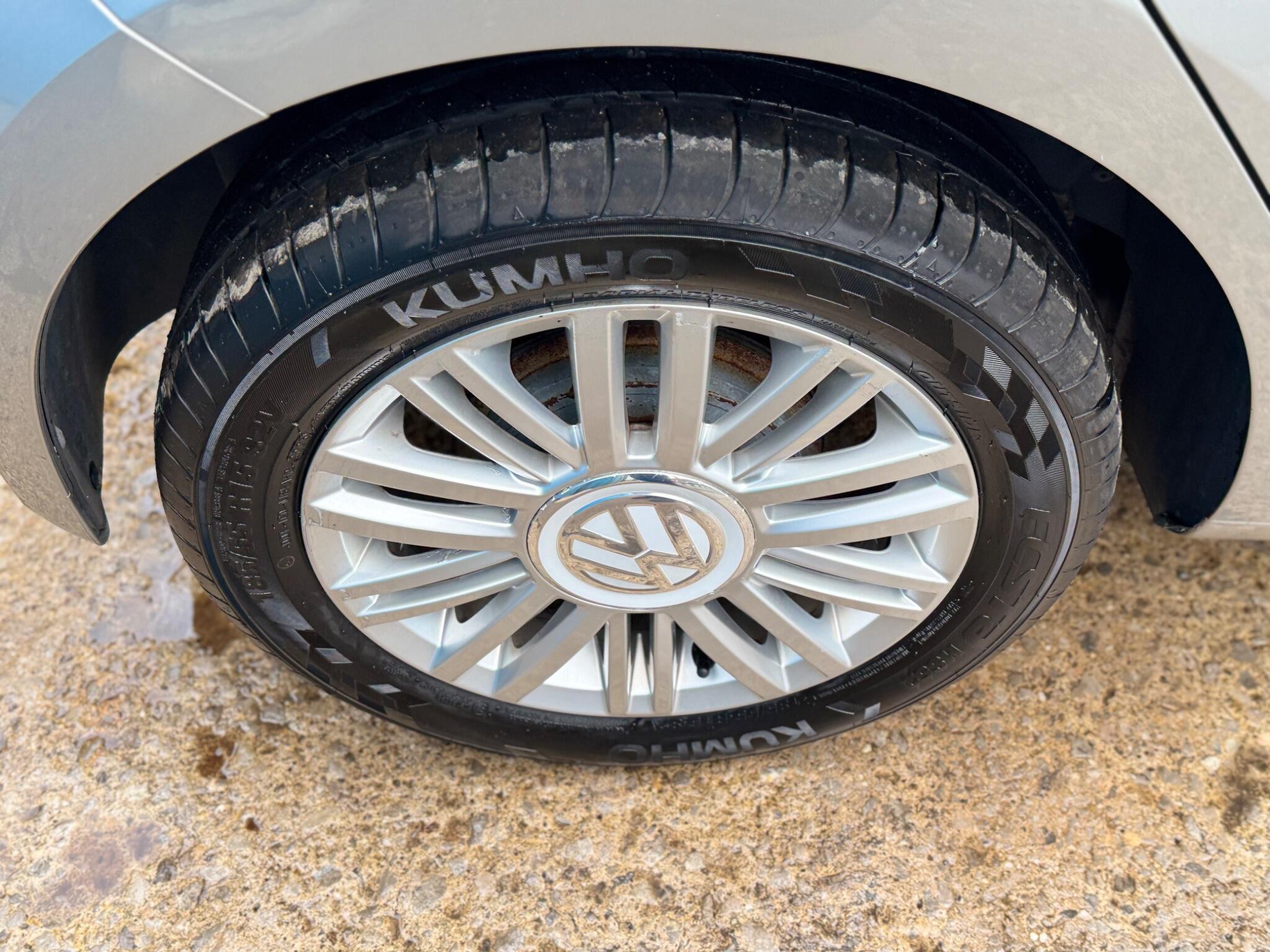 Volkswagen up! - Image 59