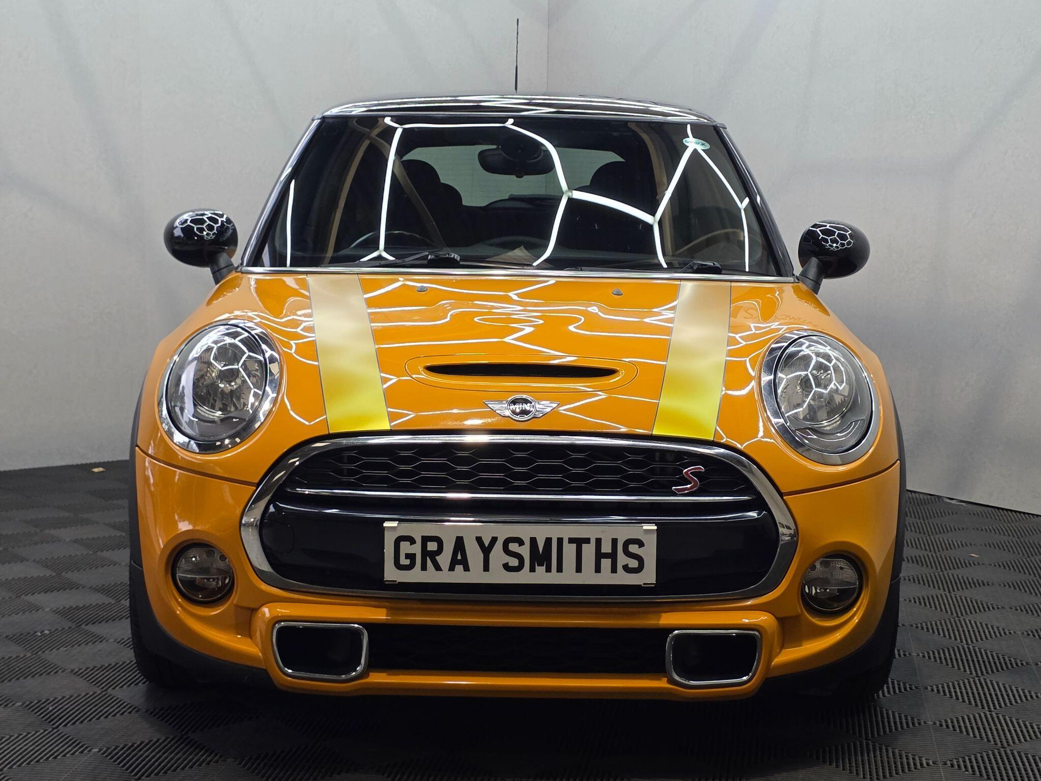 MINI Hatch - Image 6