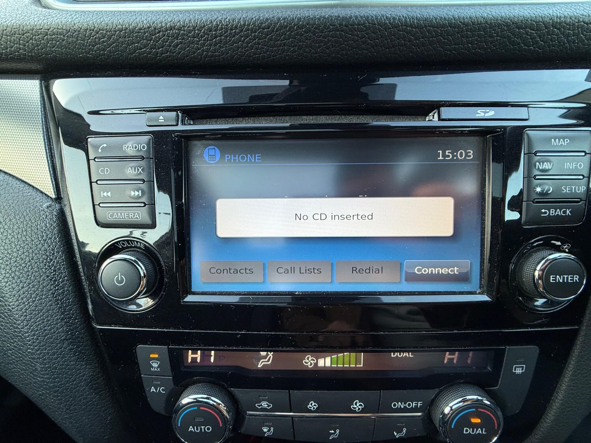 Nissan Qashqai - Image 14