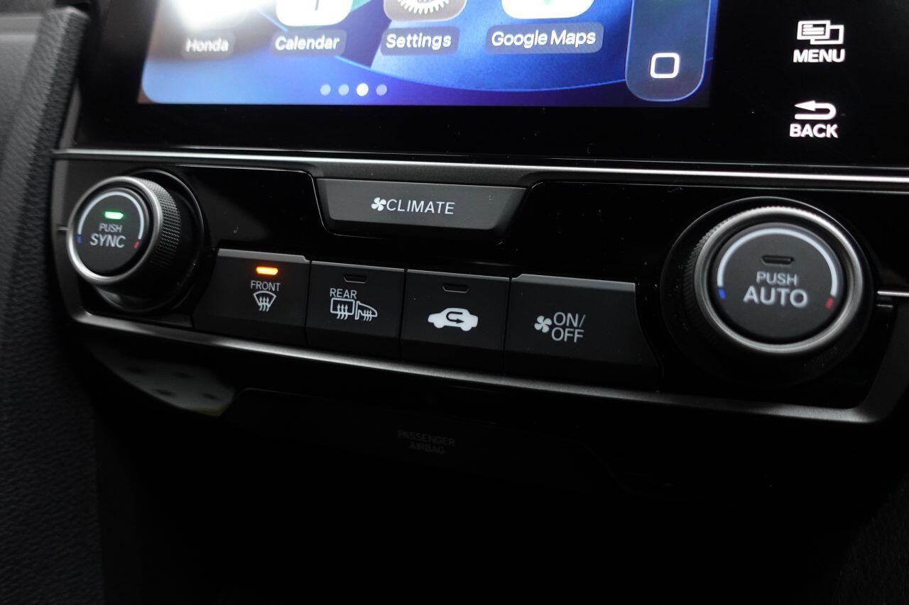 Honda Civic - Image 36