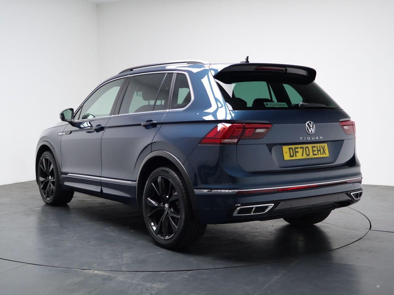 Volkswagen Tiguan - Image 9