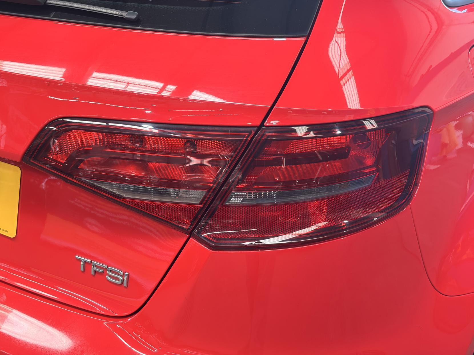 Audi A3 - Image 13
