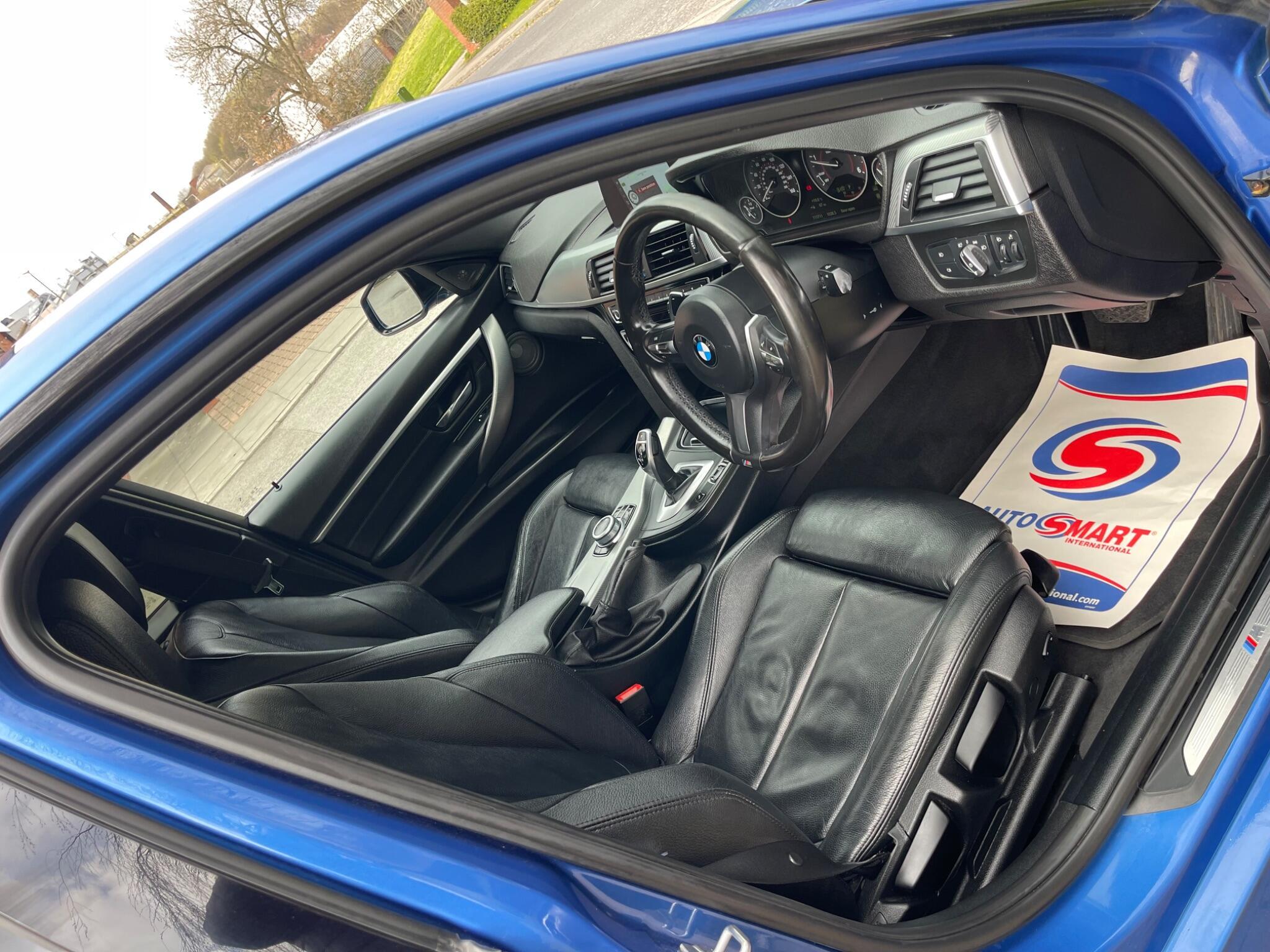 BMW 3 Series - Image 29