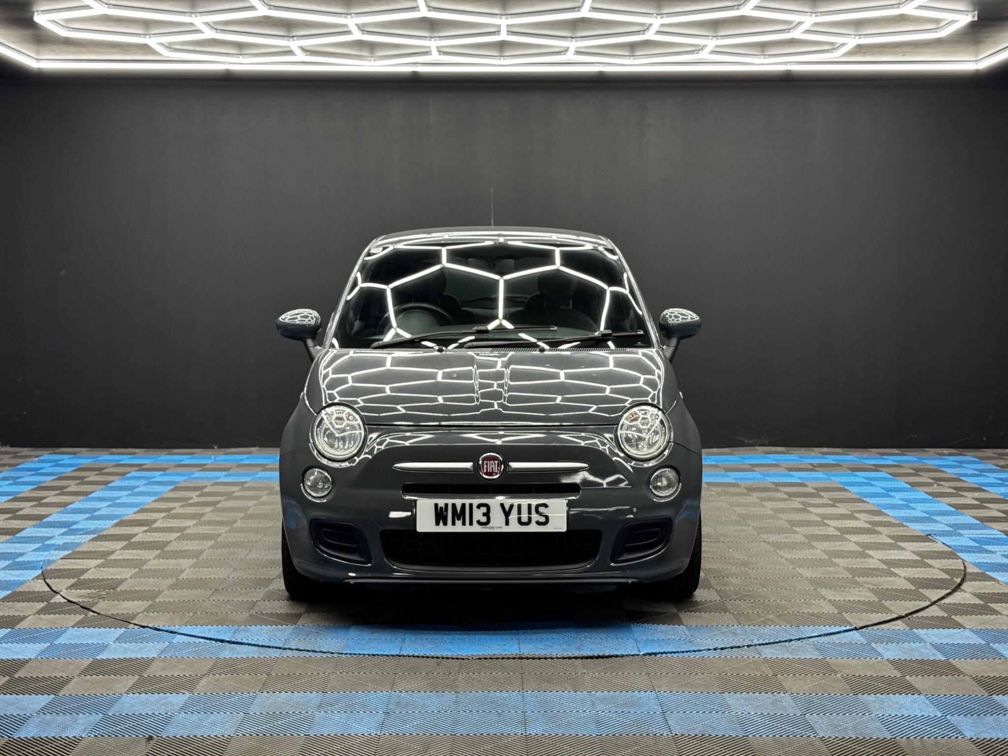 Fiat 500 - Image 2