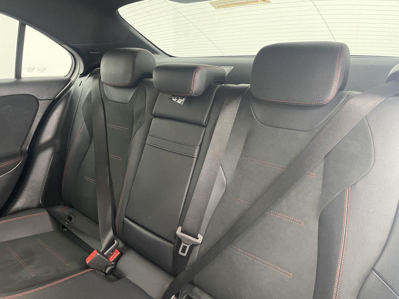 Mercedes A-Class - Image 14