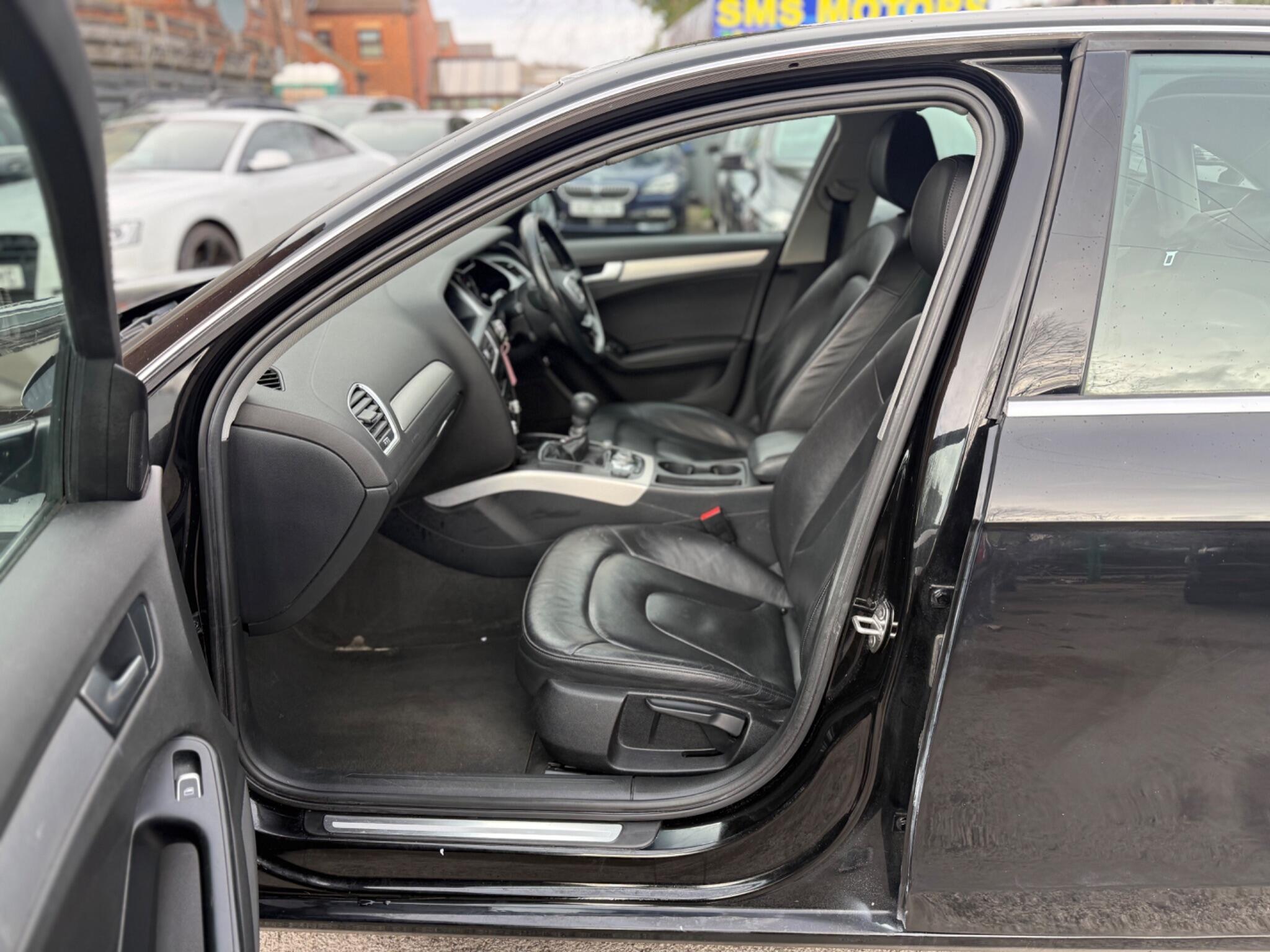 Audi A4 - Image 26