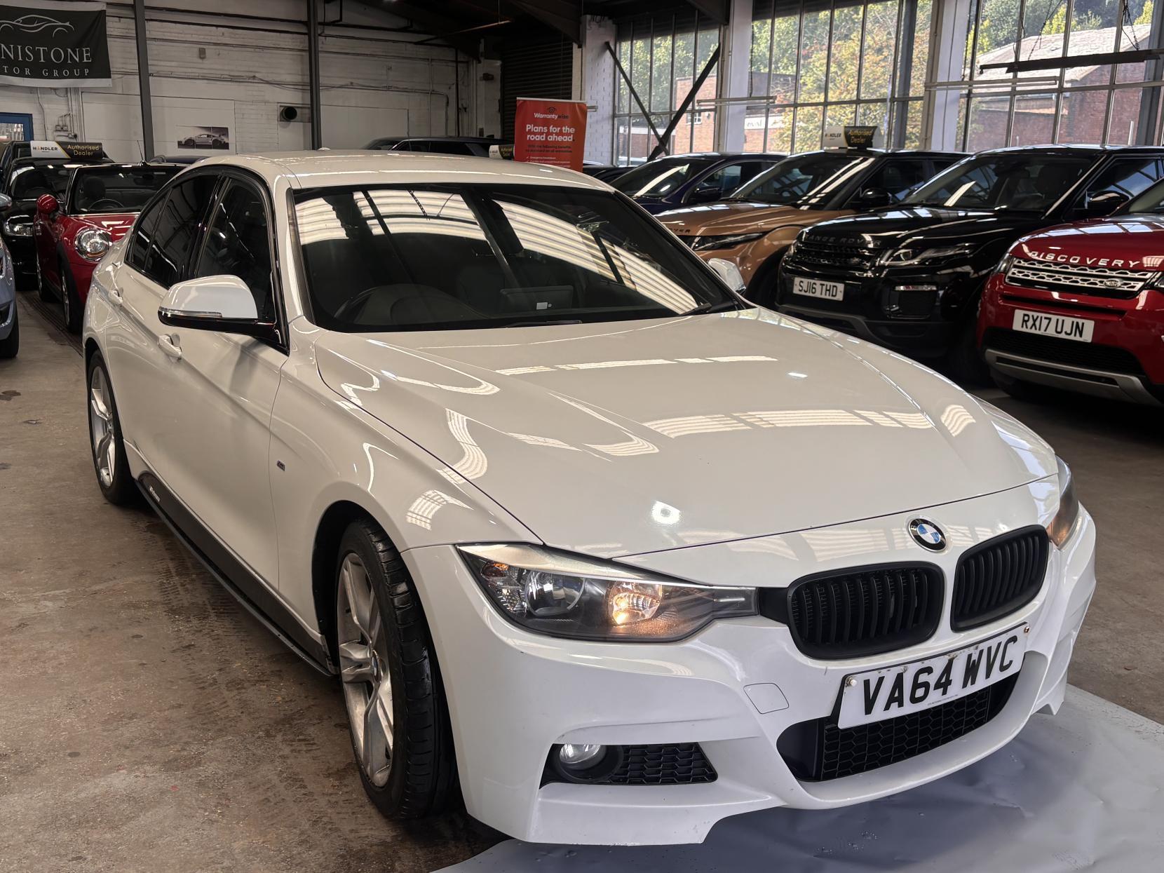 BMW 3 Series - Image 4