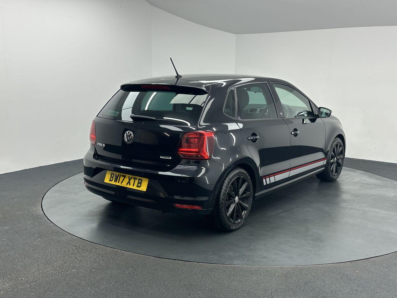 Volkswagen Polo - Image 16