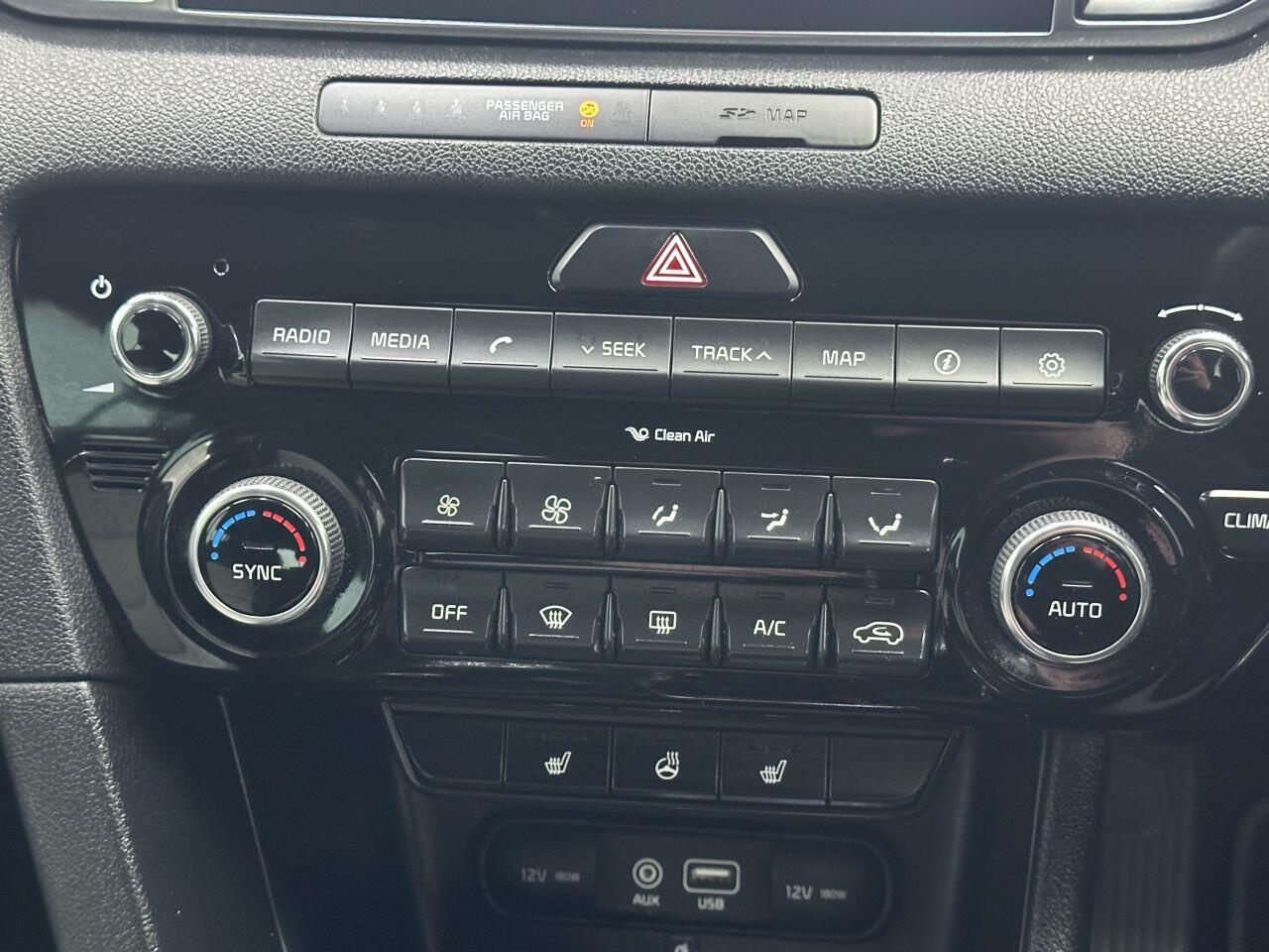 Kia Sportage - Image 20