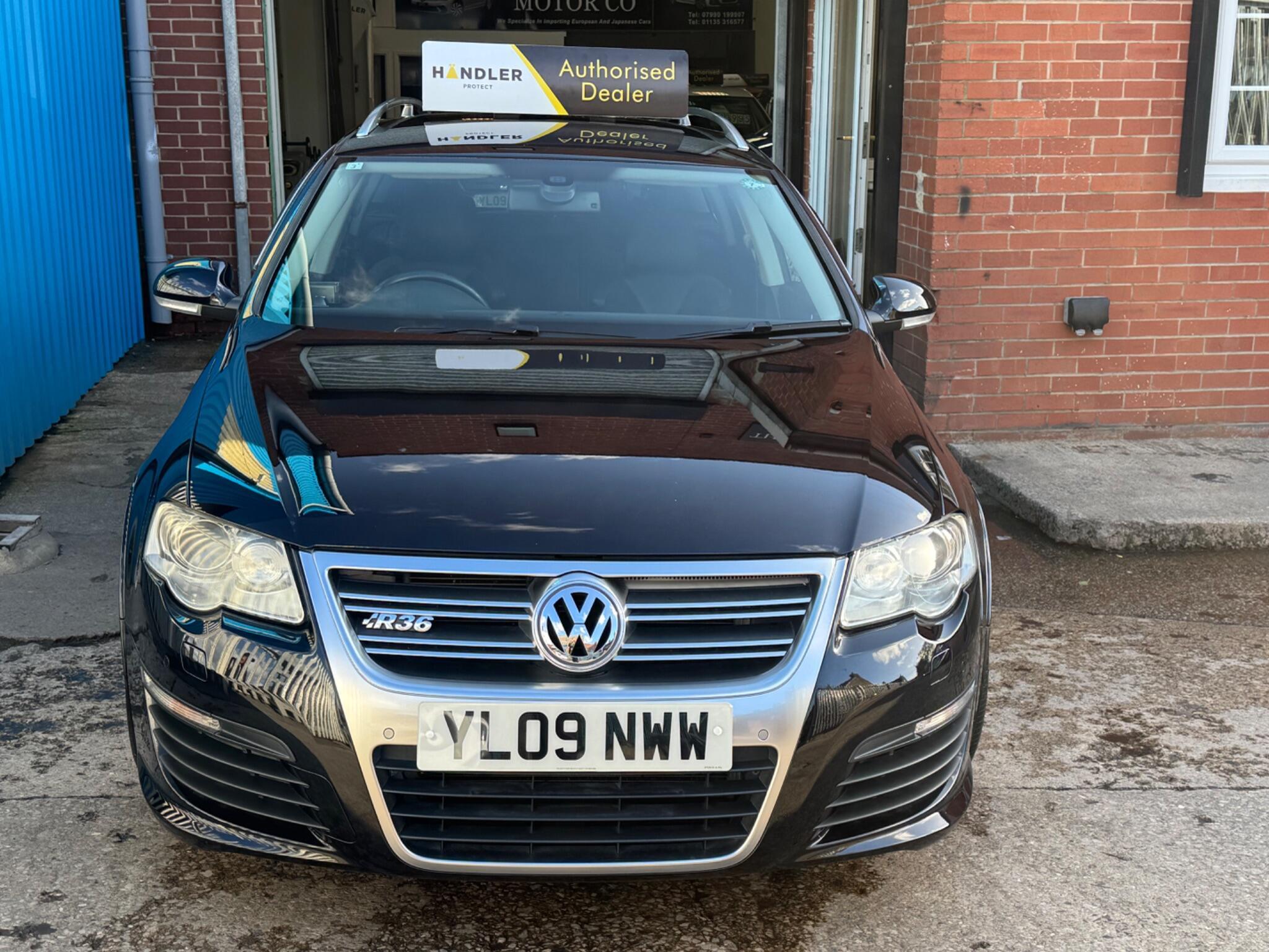 Volkswagen Passat - Image 8
