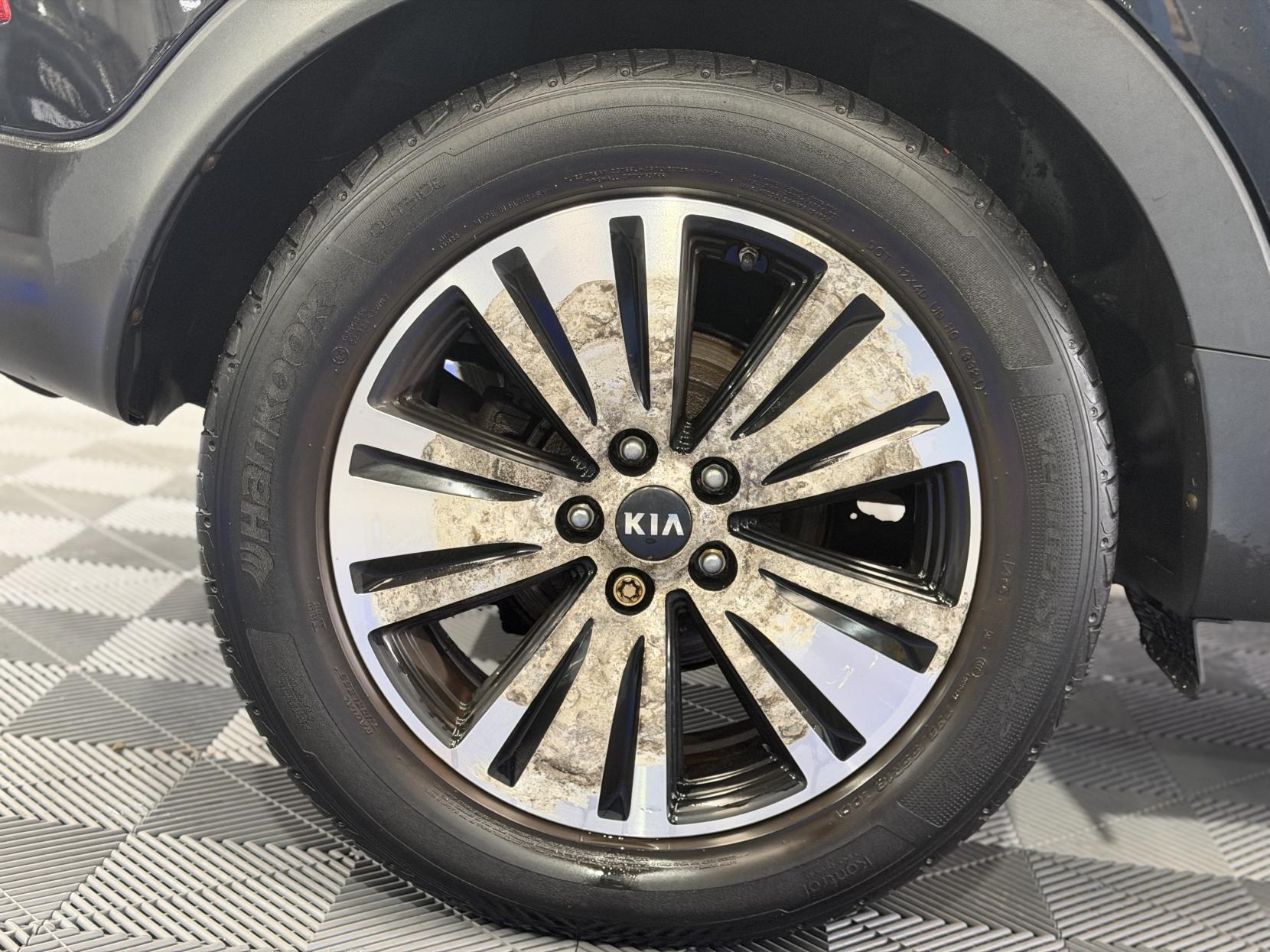 Kia Sportage - Image 15
