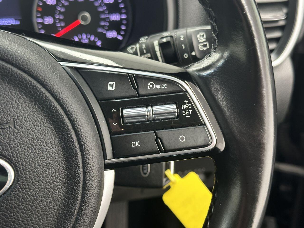 Kia Sportage - Image 19