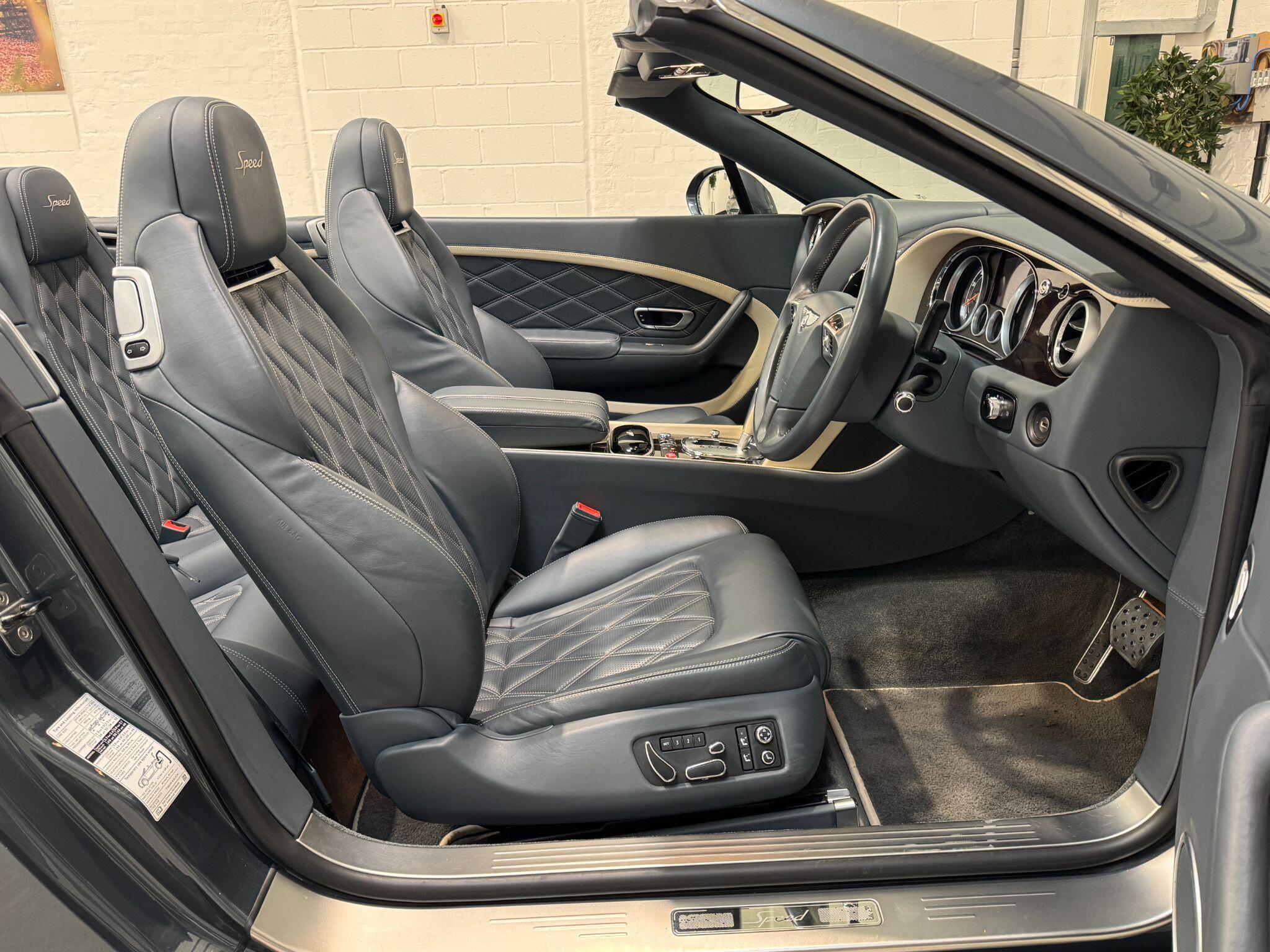 Bentley Continental - Image 21