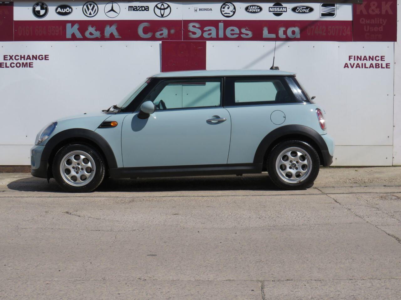 MINI Hatch - Image 5