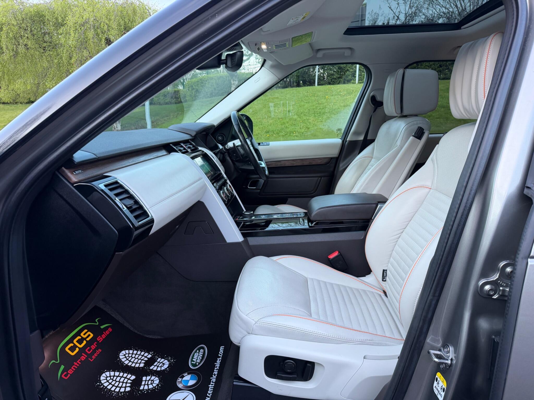 Land Rover Discovery - Image 50