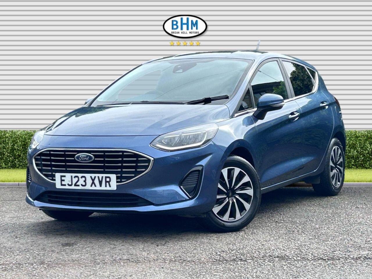 Ford Fiesta - Image 7