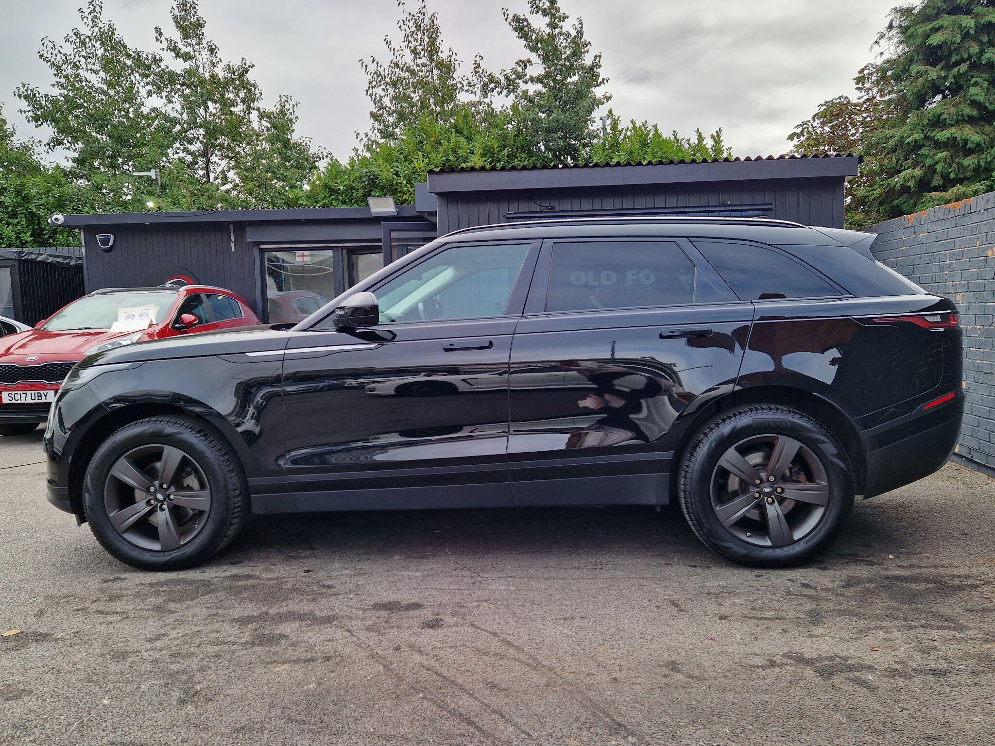 Land Rover Range Rover Velar - Image 6