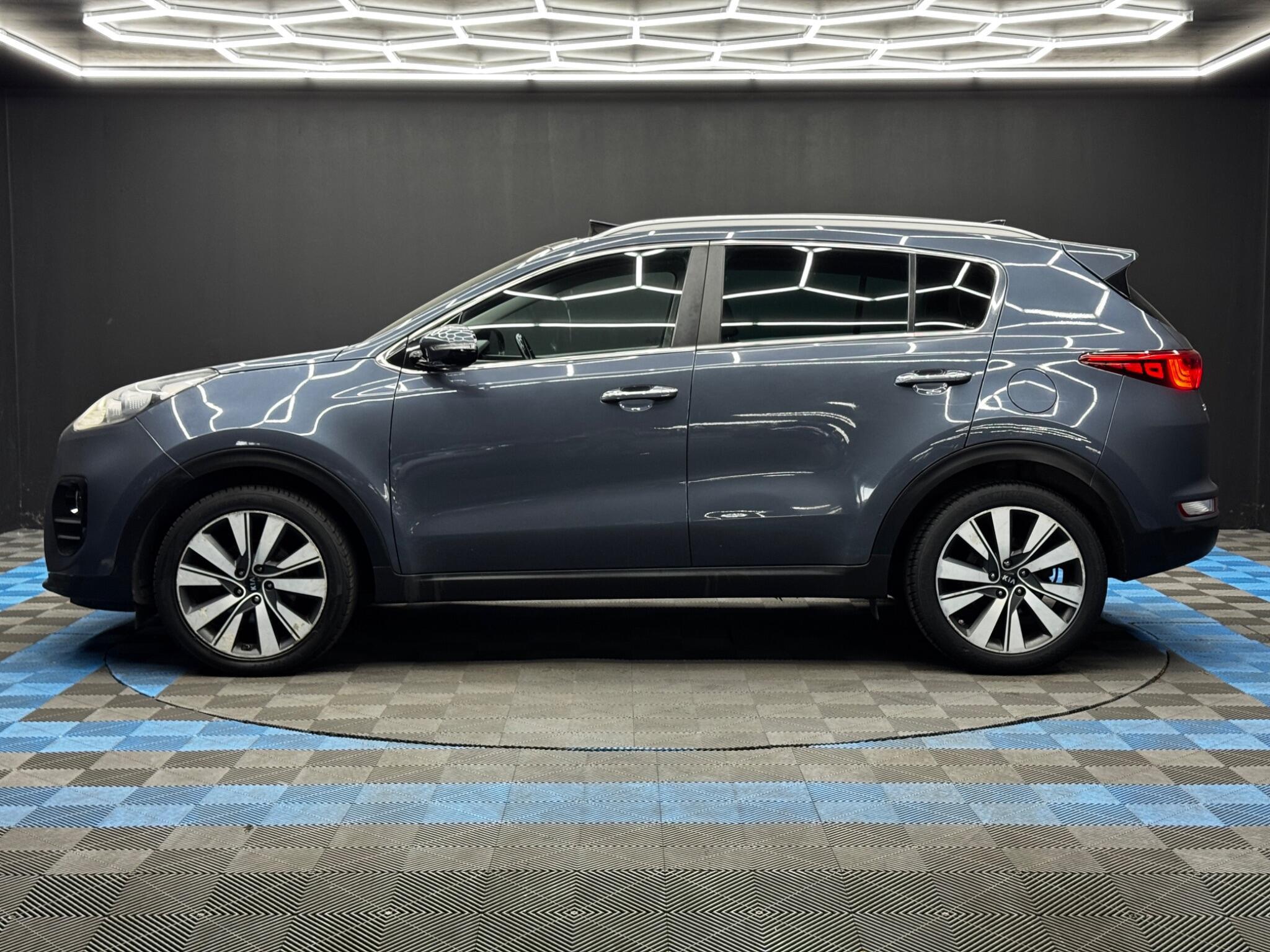 Kia Sportage - Image 8