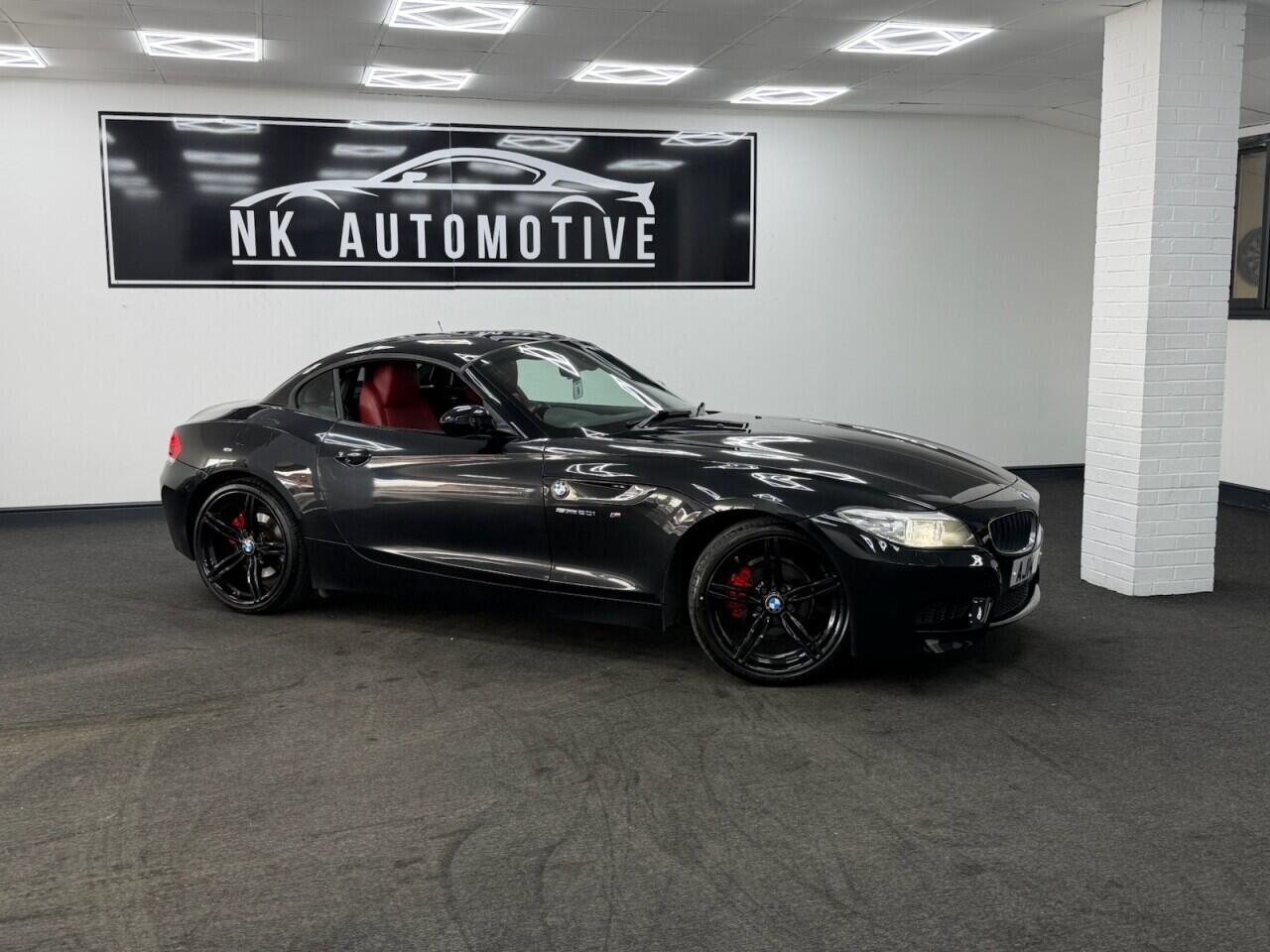BMW Z4 - Image 4