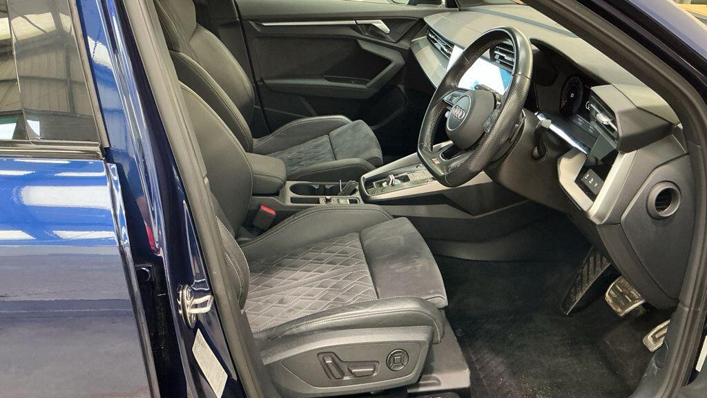 Audi A3 - Image 3