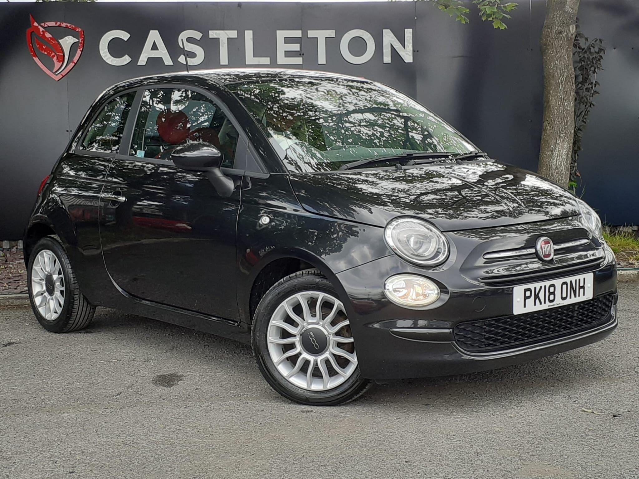 Fiat 500 - Image 6