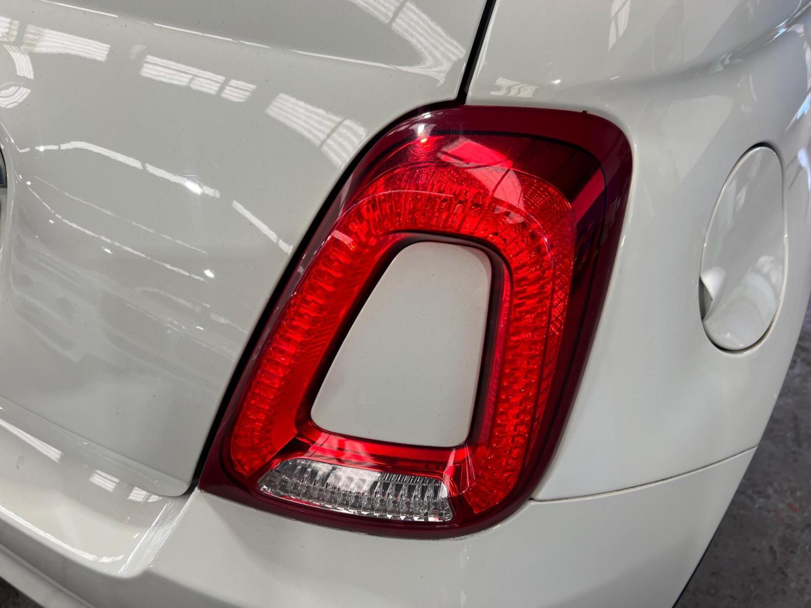 Fiat 500 - Image 15