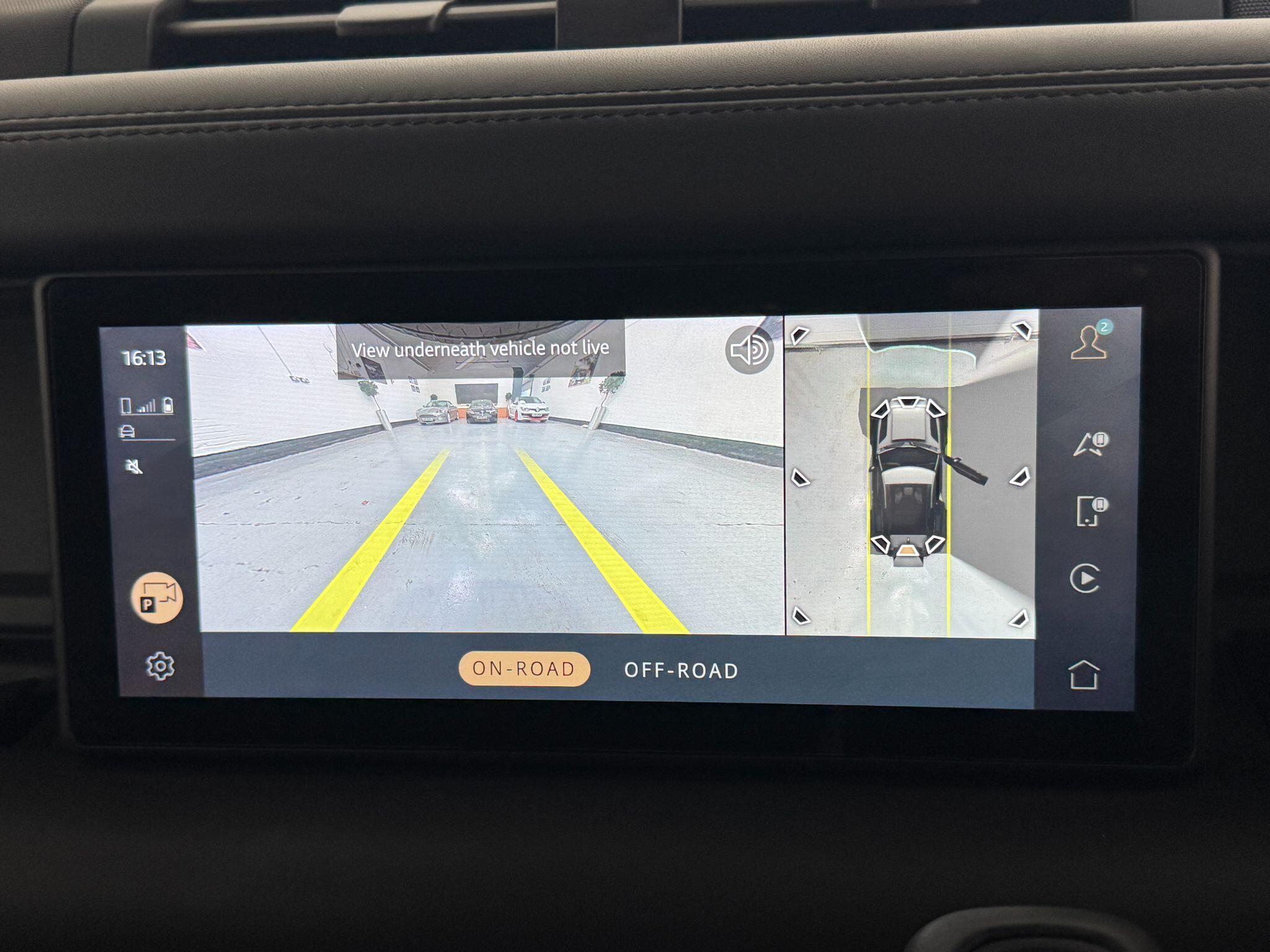 Land Rover Defender 90 - Image 57