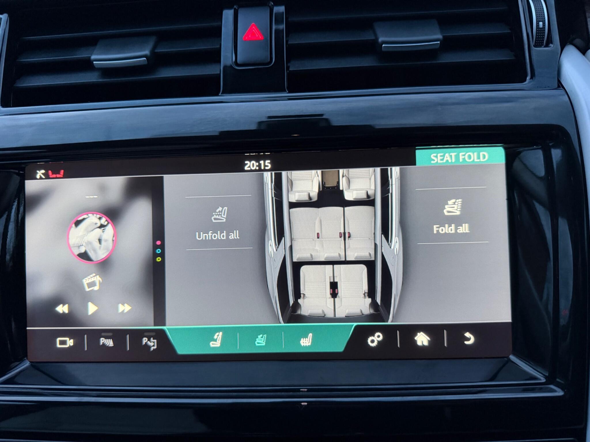 Land Rover Discovery - Image 89