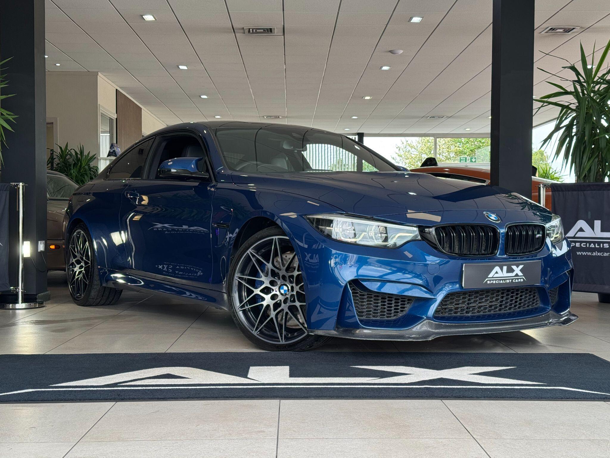 BMW M4 - Image 5