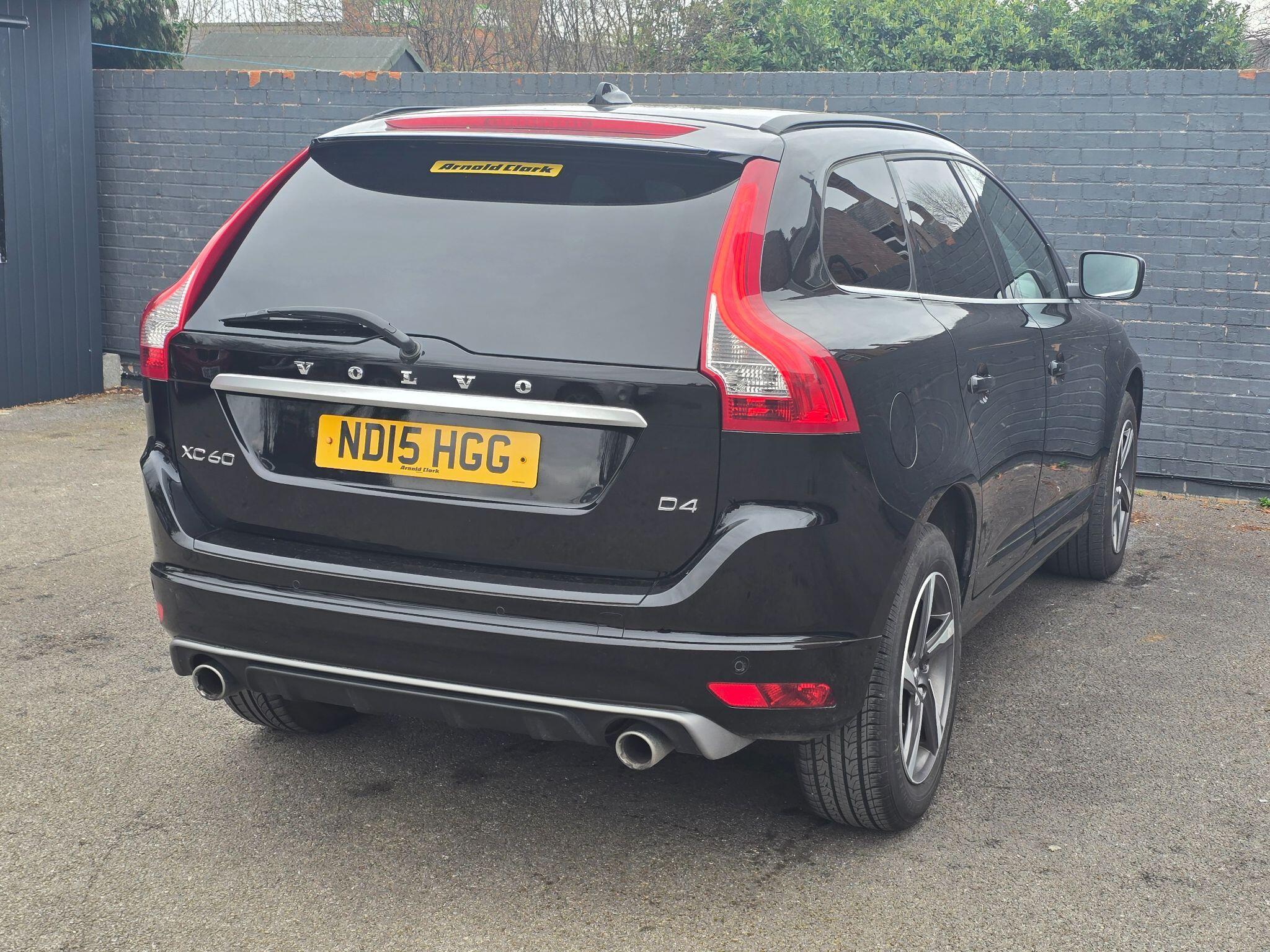 Volvo XC60 - Image 10