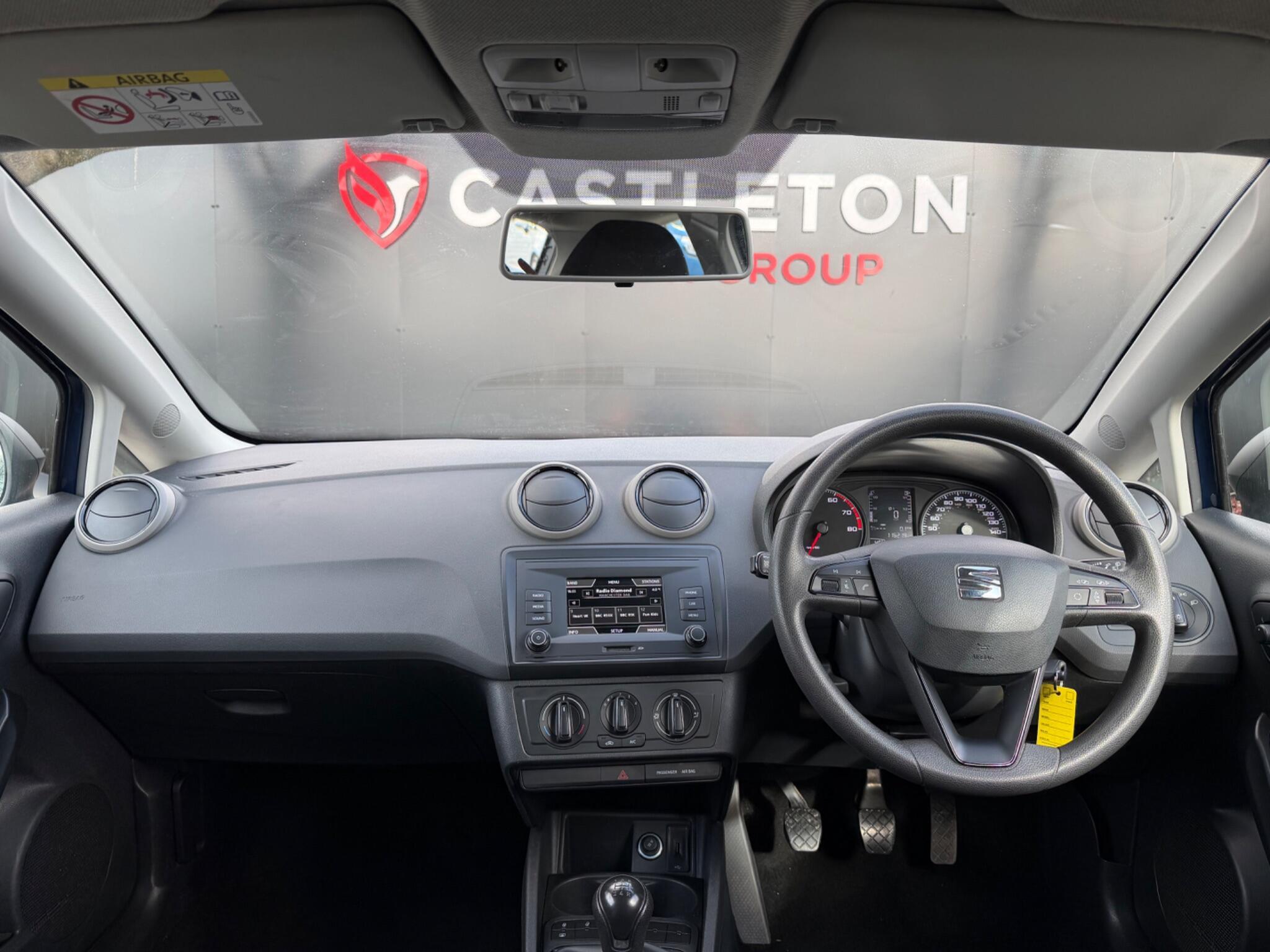 SEAT Ibiza - Image 43