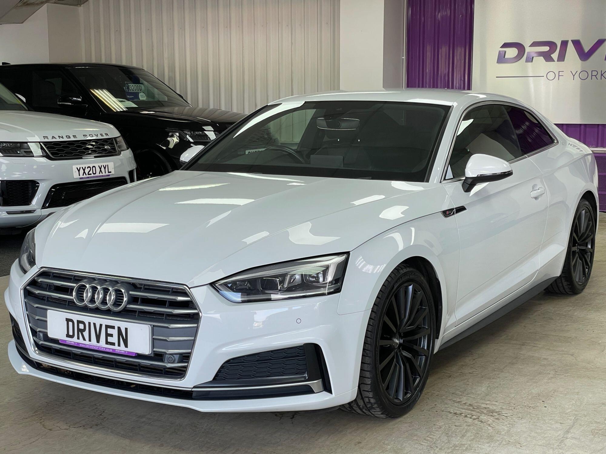 Audi A5 - Image 8