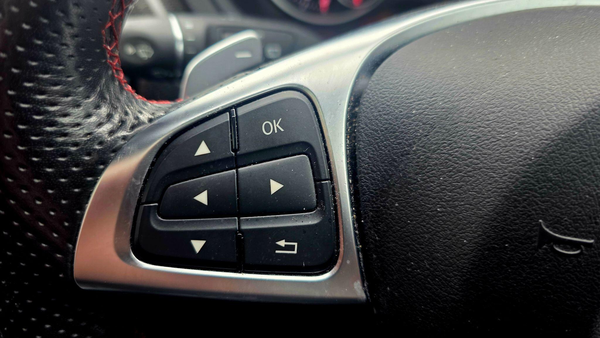 Mercedes B Class - Image 34