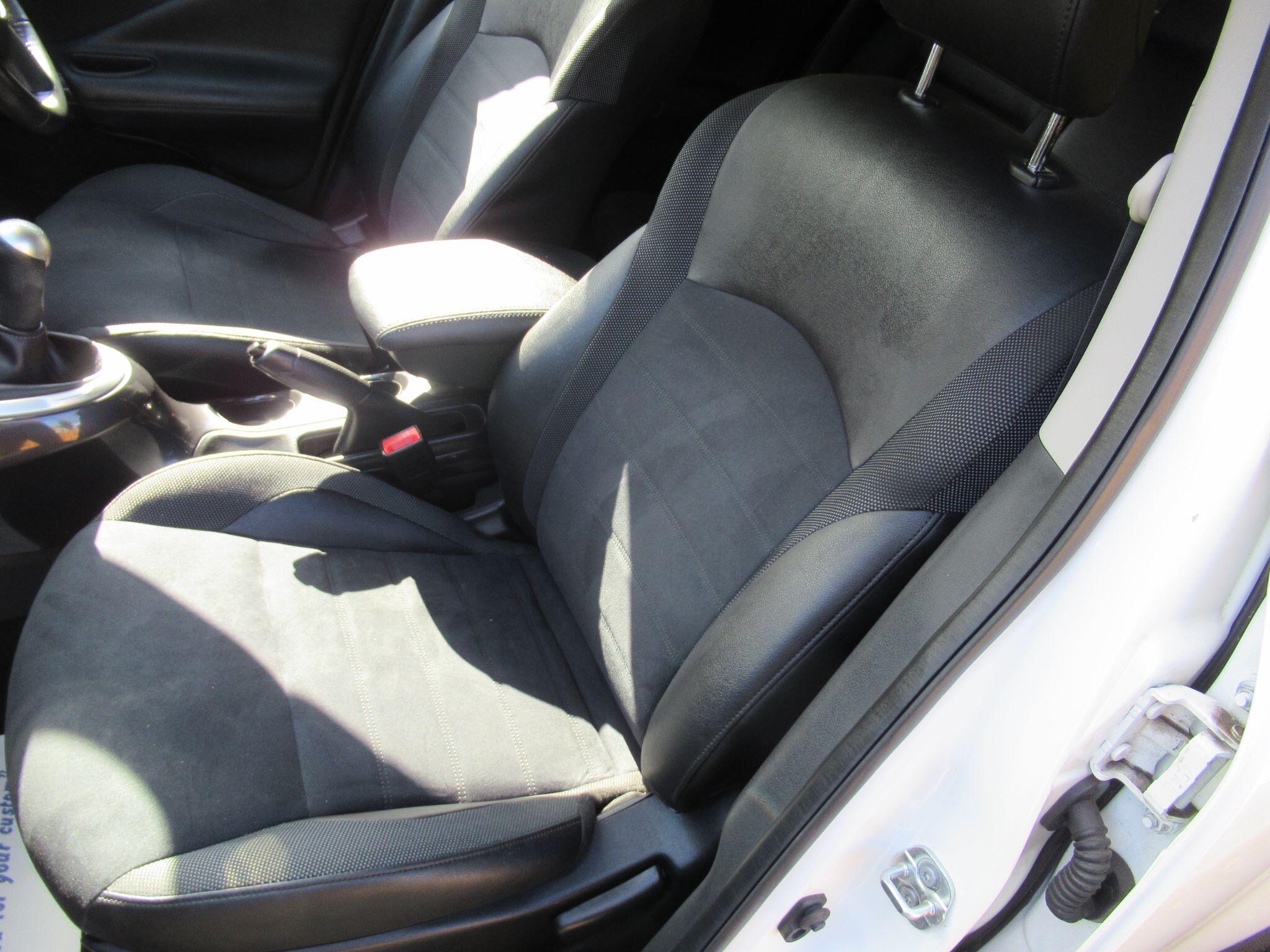 Nissan Juke - Image 15