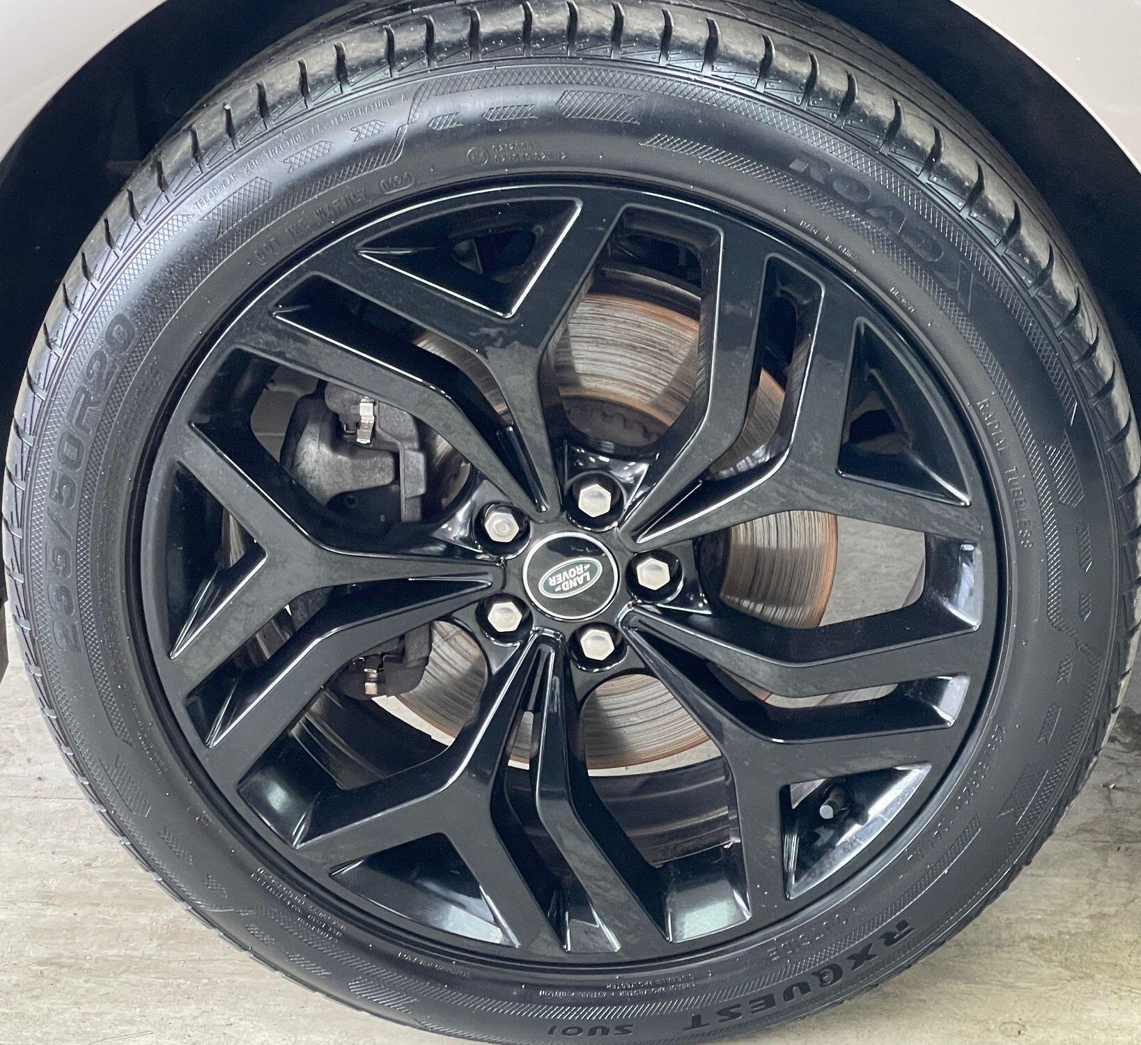 Land Rover Range Rover Evoque - Image 15