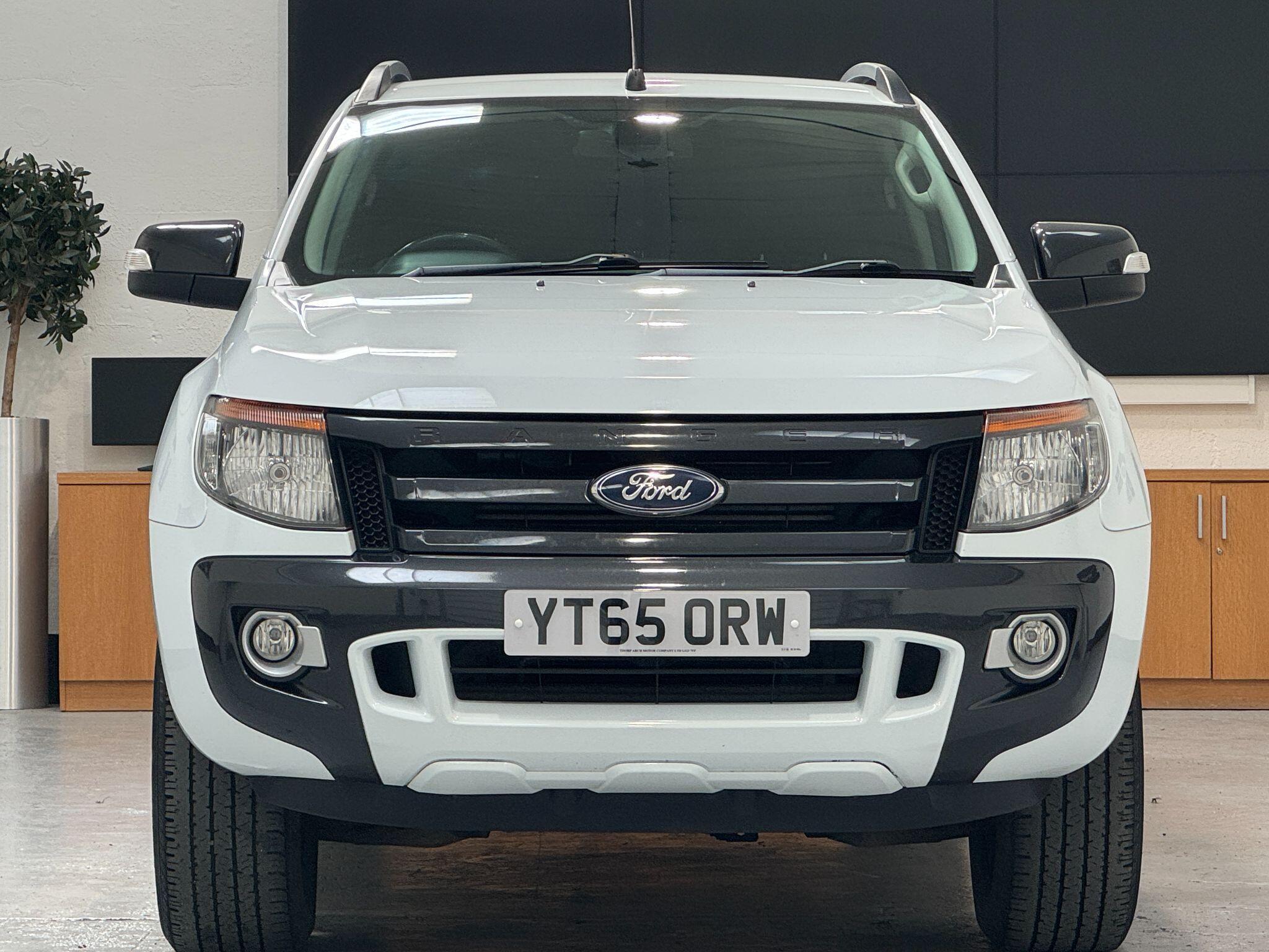 Ford Ranger - Image 5