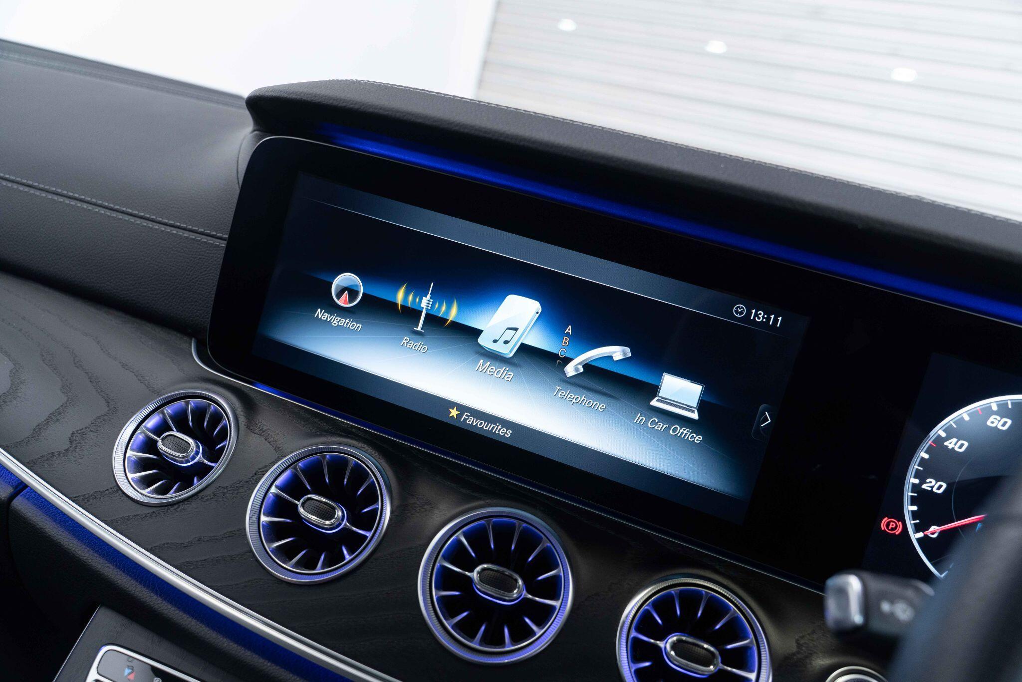 Mercedes E Class - Image 31