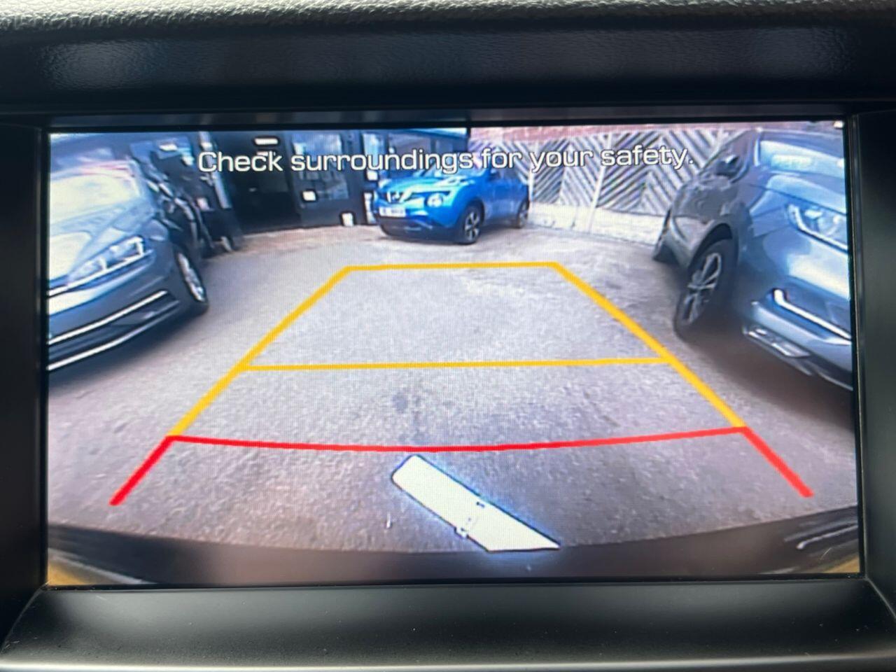 Hyundai Tucson - Image 10