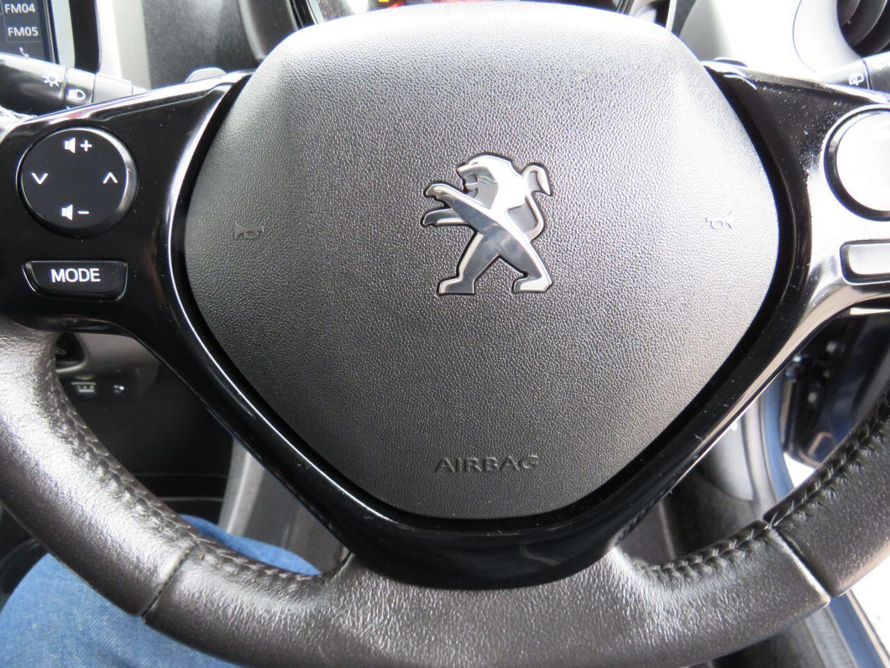 Peugeot 108 - Image 16