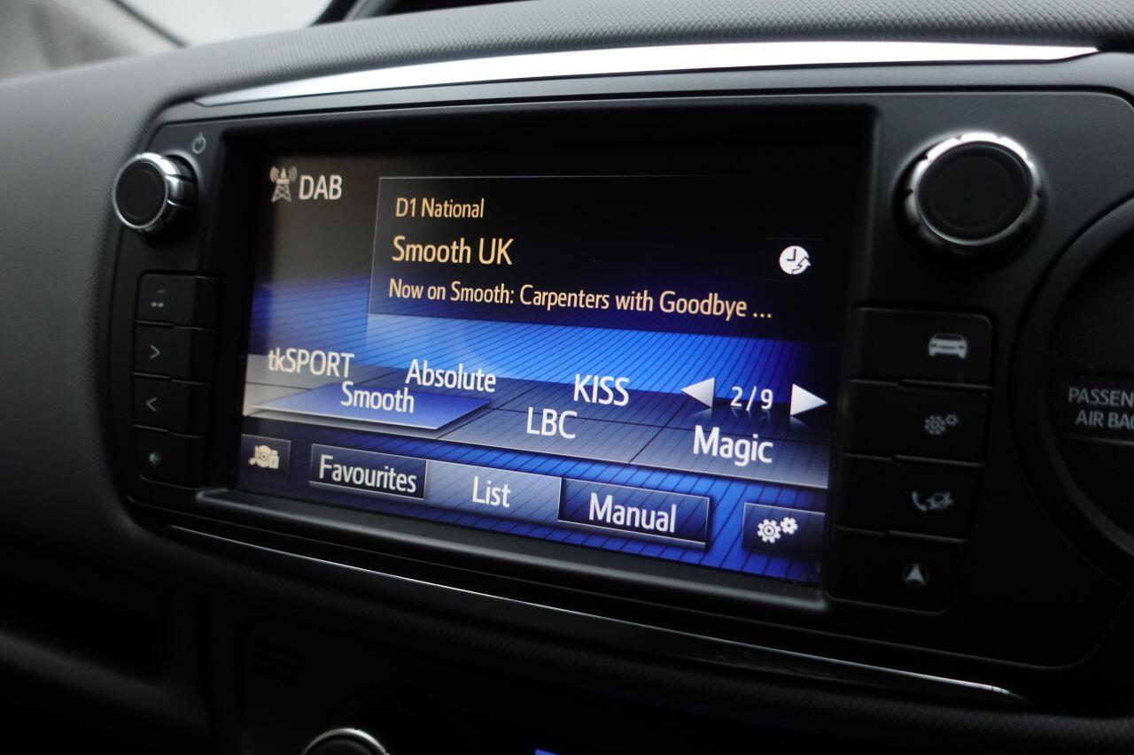 Toyota Yaris - Image 19