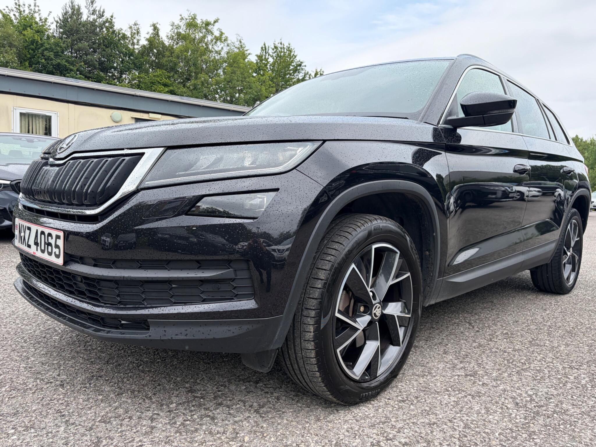 Skoda Kodiaq - Image 7
