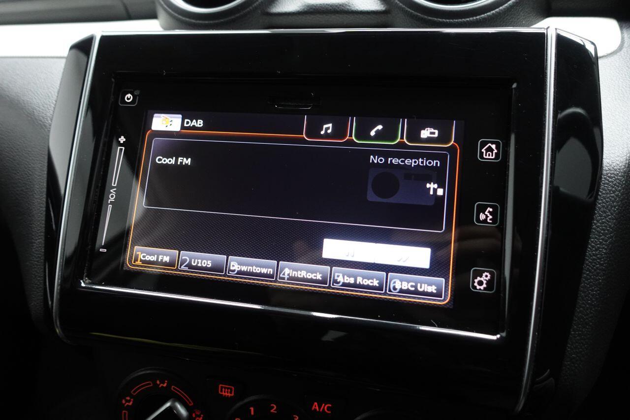 Suzuki Swift - Image 16