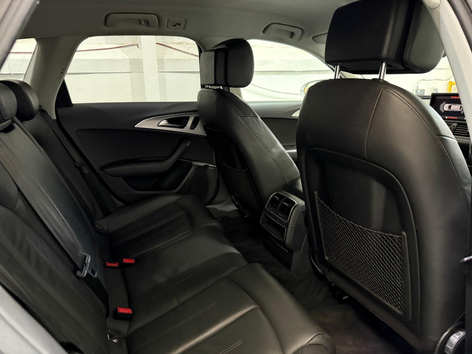 Audi A6 Allroad - Image 40